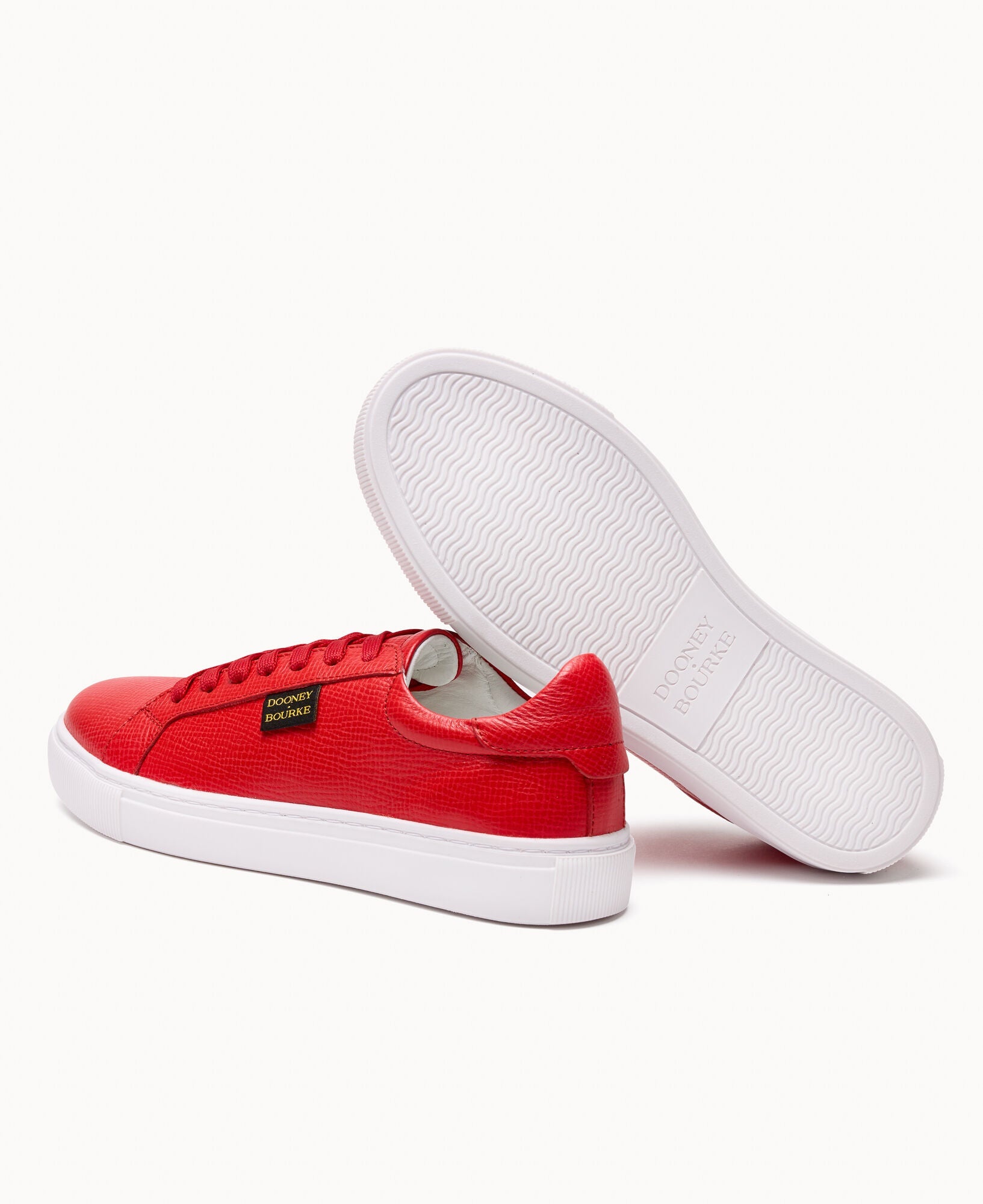 Women's Classic Low Top