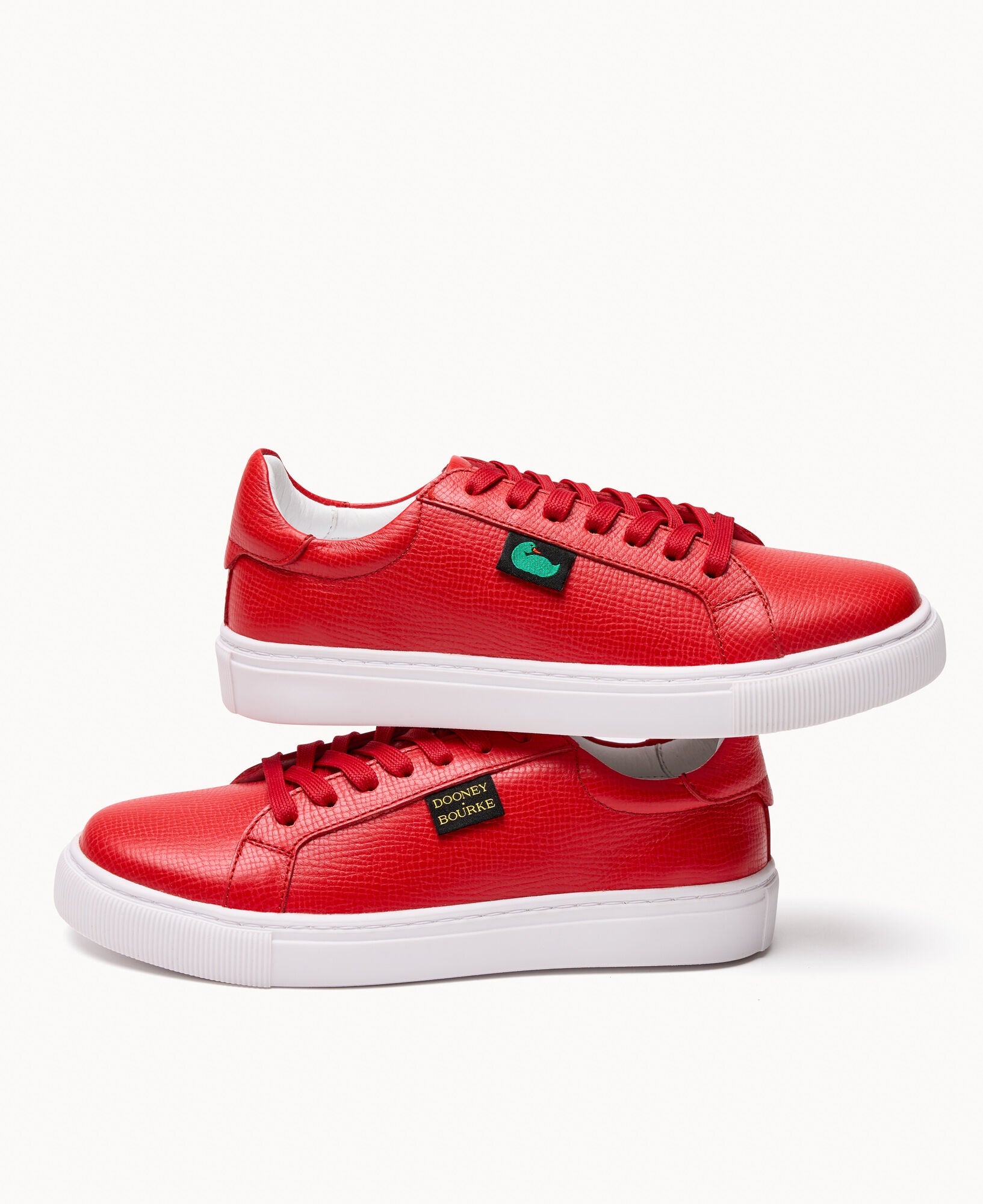 Women's Classic Low Top