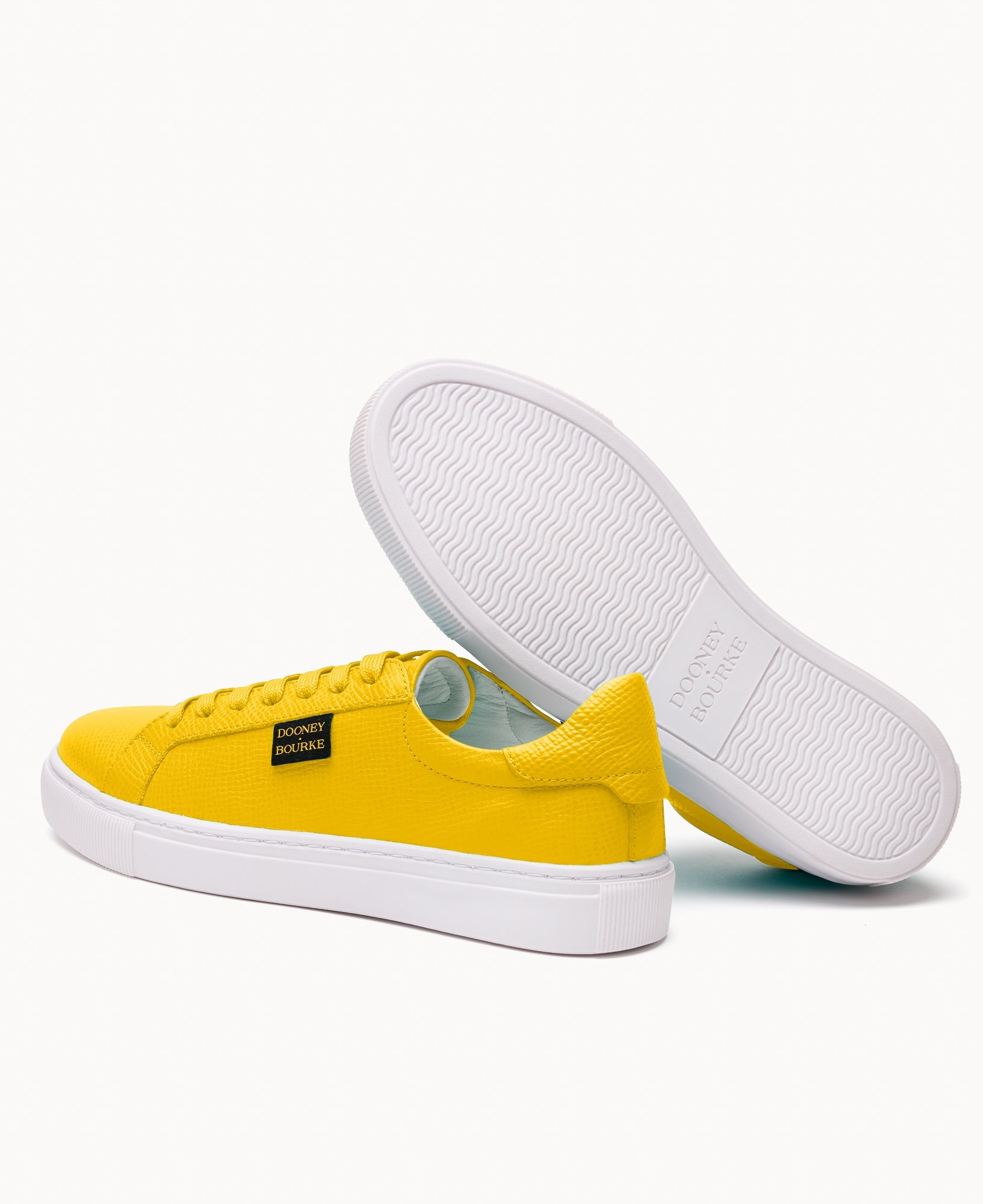 Women's Classic Low Top
