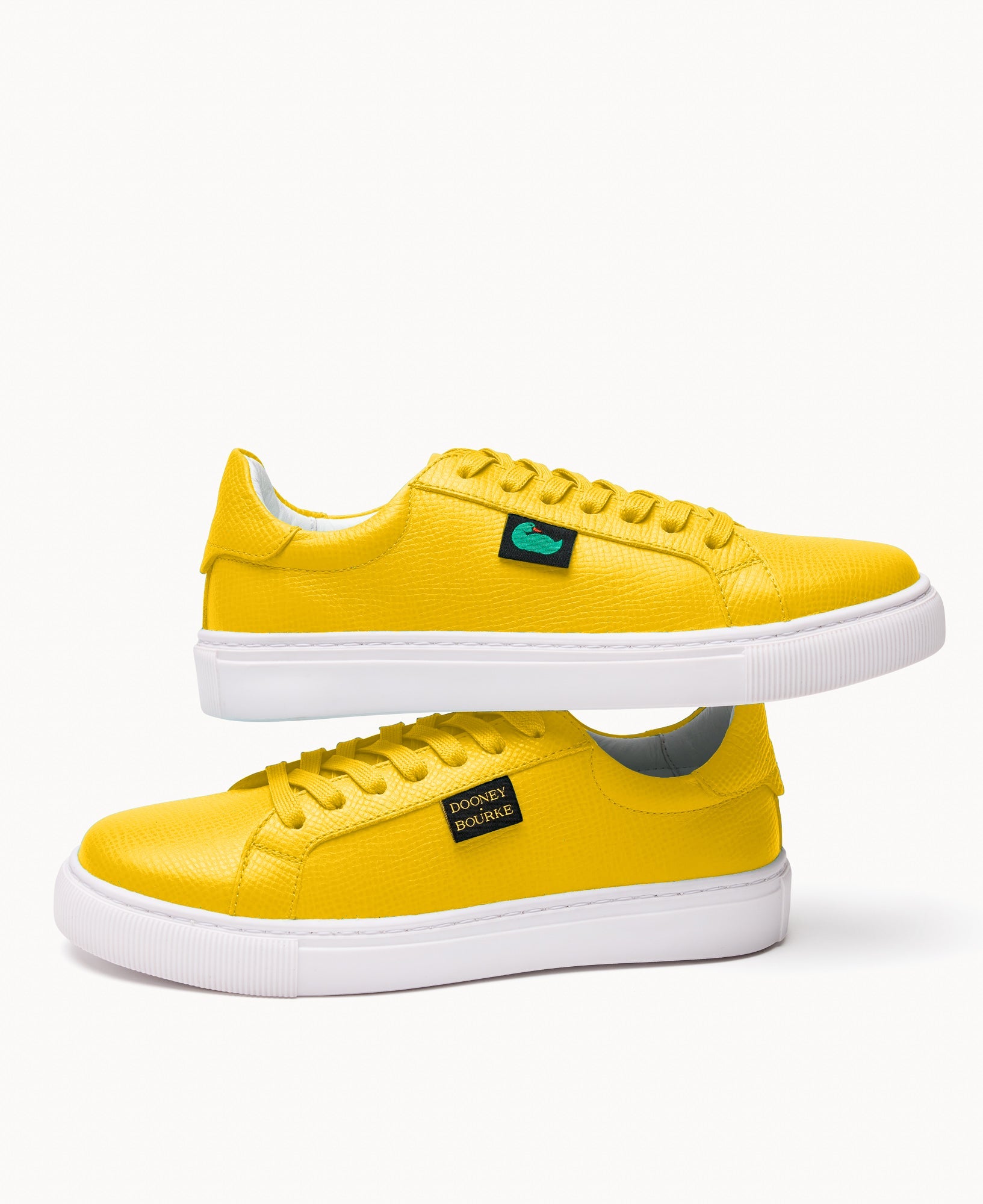 Women's Classic Low Top