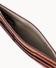 NFL Bills Credit Card Case