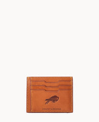 NFL Bills Credit Card Case