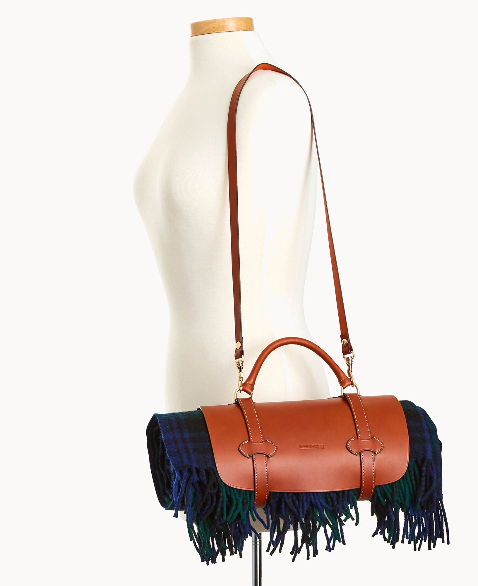 Alto Stadium Blanket