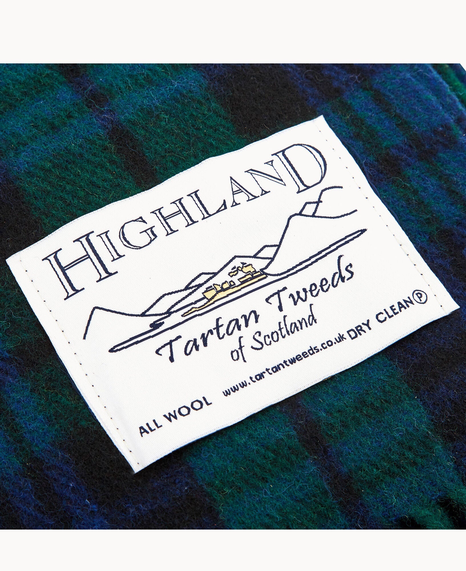 Alto Stadium Blanket