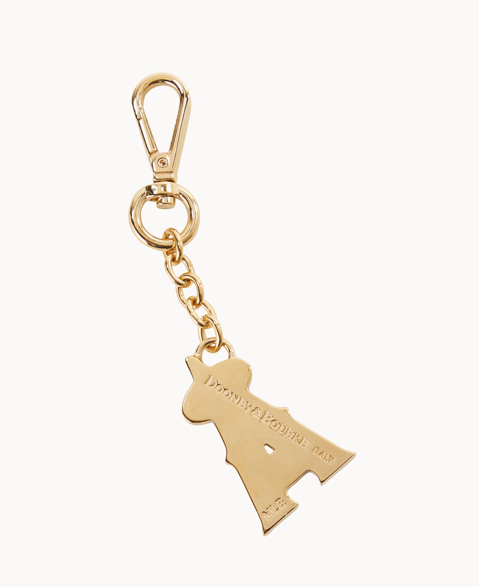 MLB Los Angeles Angels Pendant Key Chain