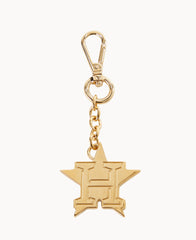 MLB Houston Astros Pendant Key Chain