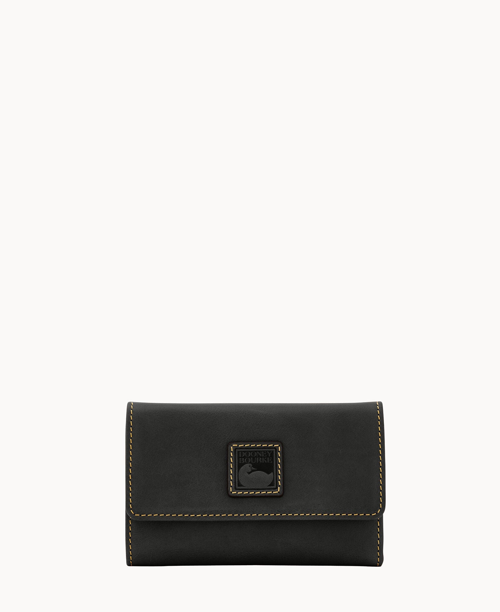 Florentine Flap Wallet