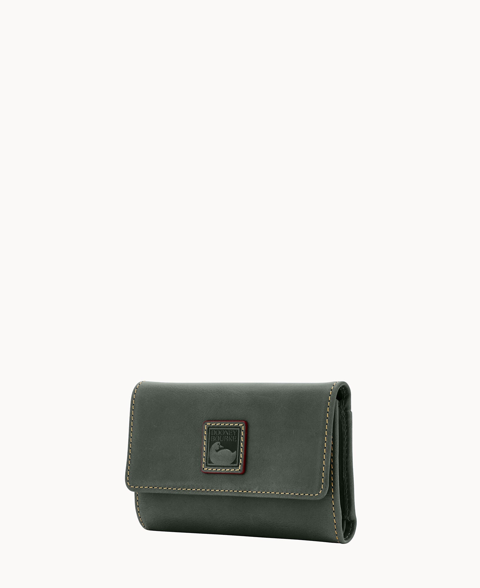 Florentine Flap Wallet