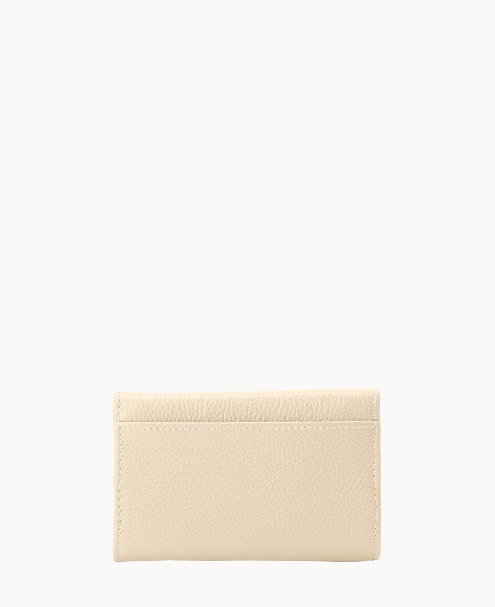 Lucca Leather Flap Wallet