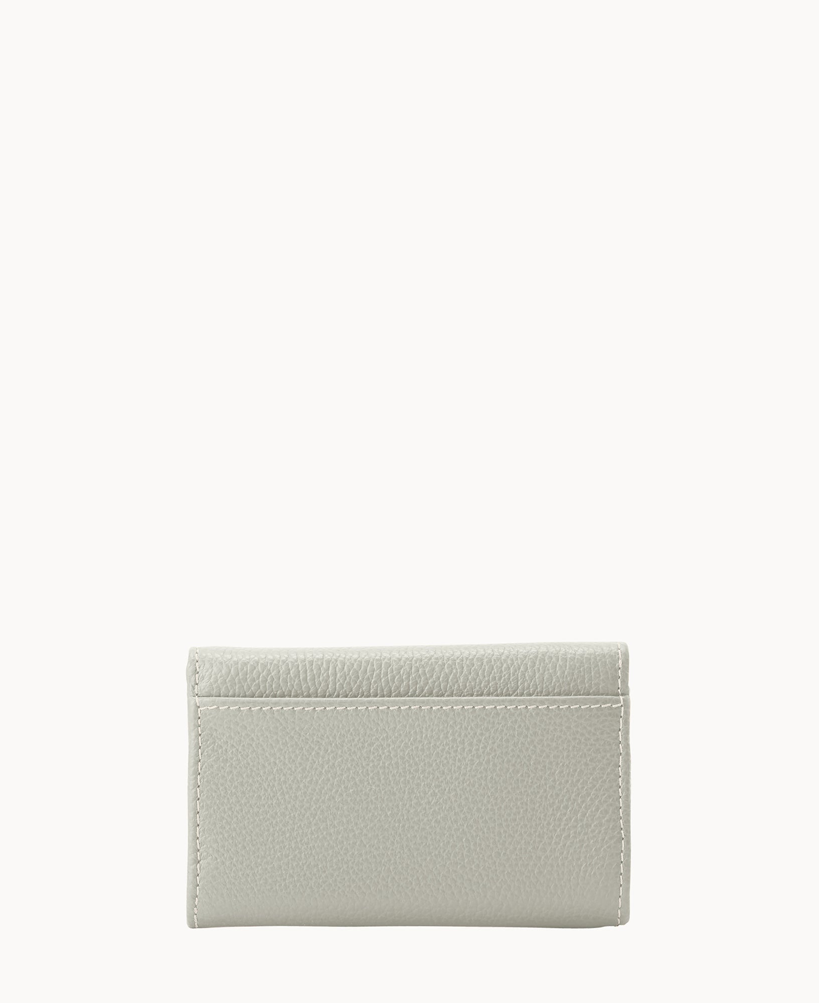 Lucca Leather Flap Wallet