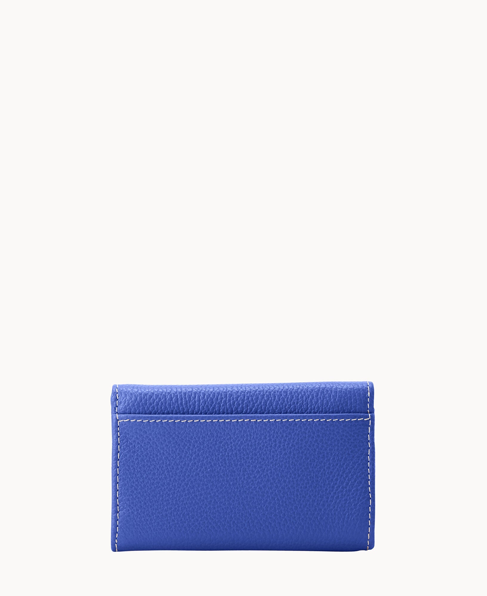 Lucca Leather Flap Wallet