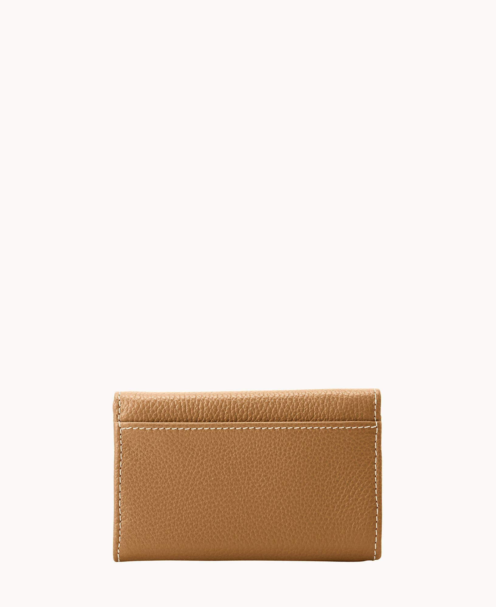 Lucca Leather Flap Wallet