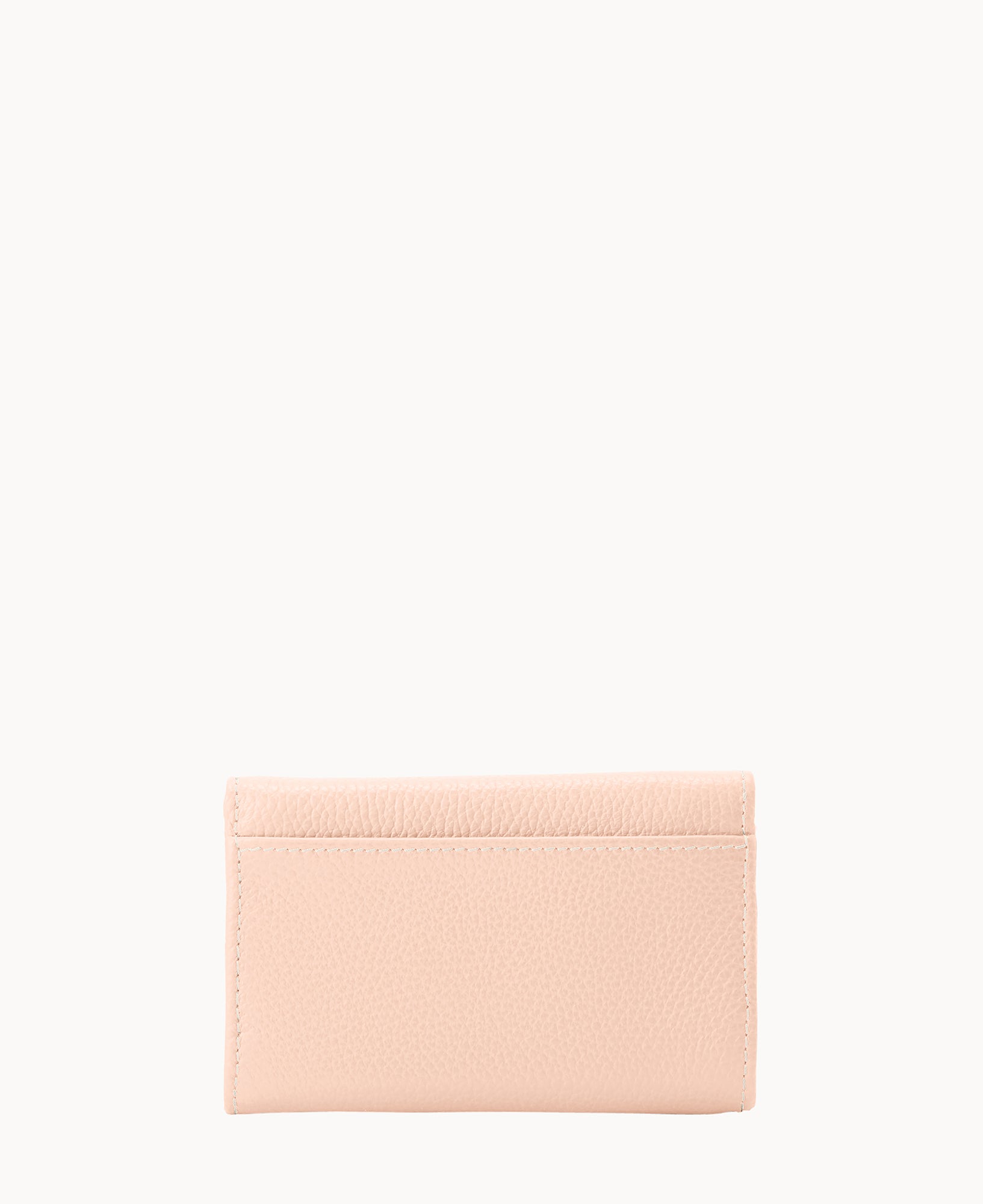 Lucca Leather Flap Wallet
