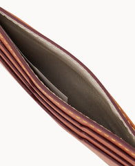 MLB Cardinals Card Case