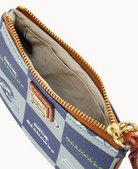 NFL Seahawks Stadium Wristlet