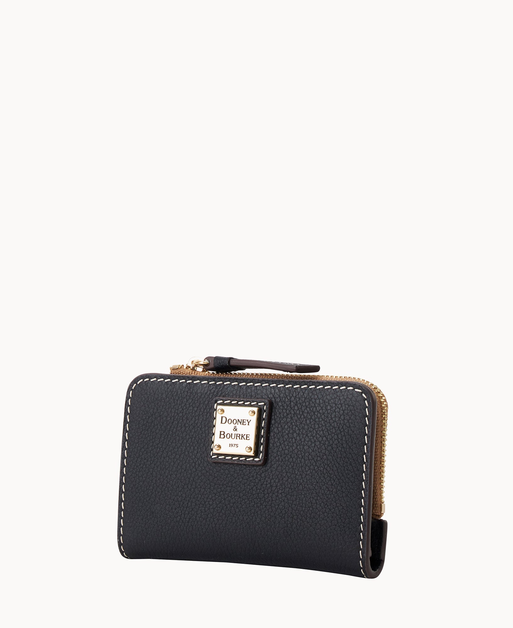 Sorrento Zip Credit Card Wallet 12