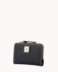 Sorrento Zip Credit Card Wallet 12