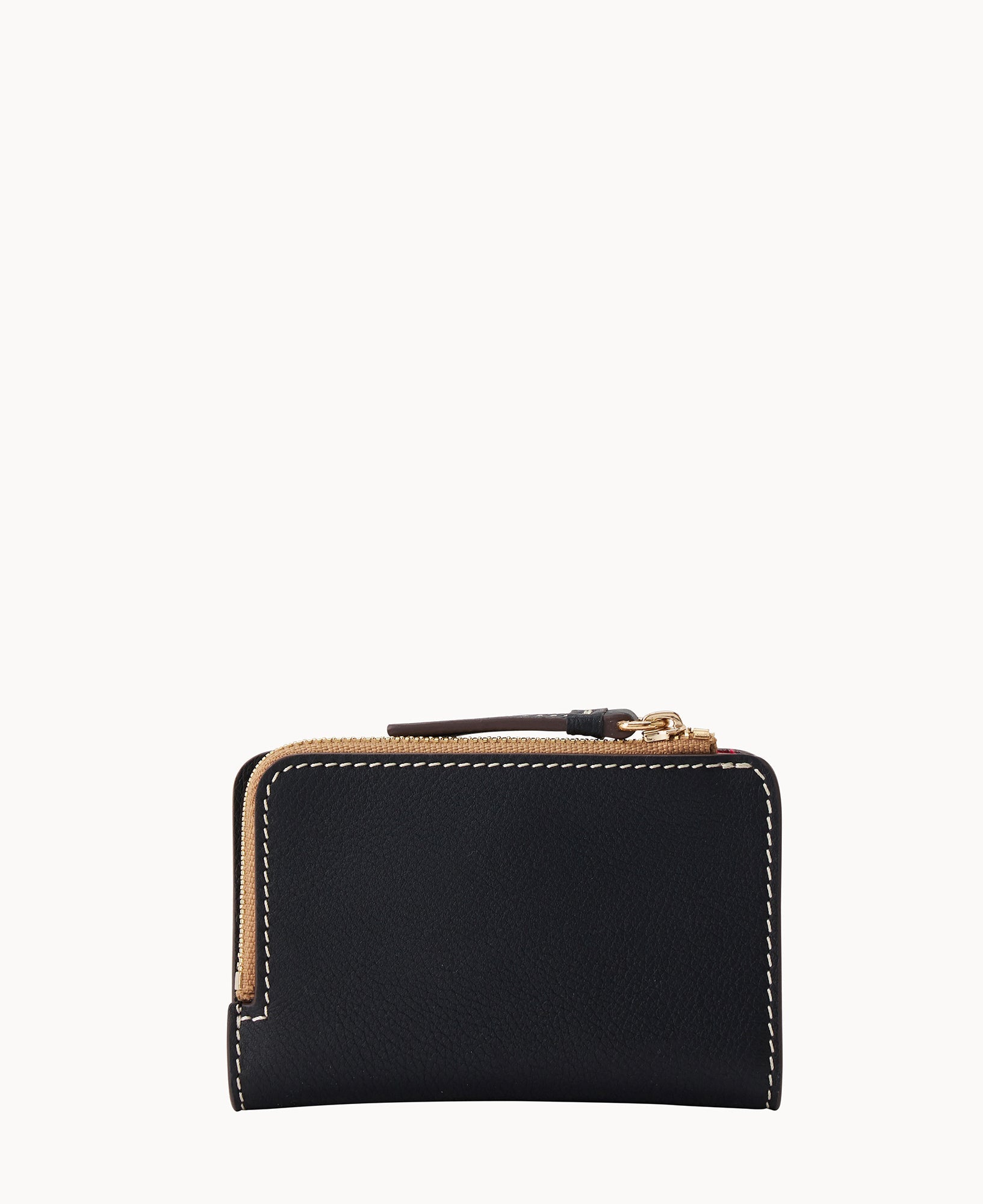 Sorrento Zip Credit Card Wallet 12