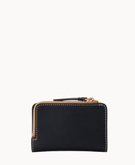 Sorrento Zip Credit Card Wallet 12