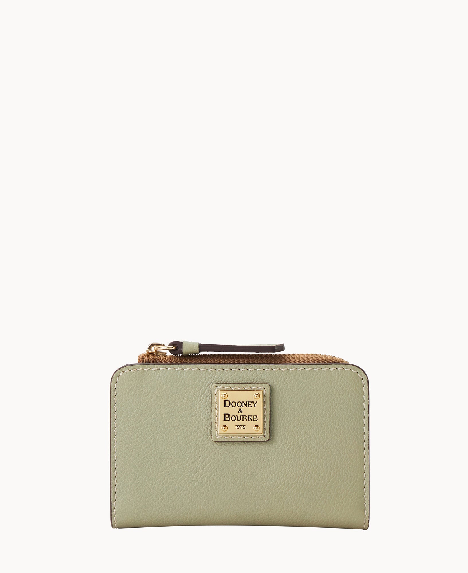 Sorrento Zip Credit Card Wallet 12