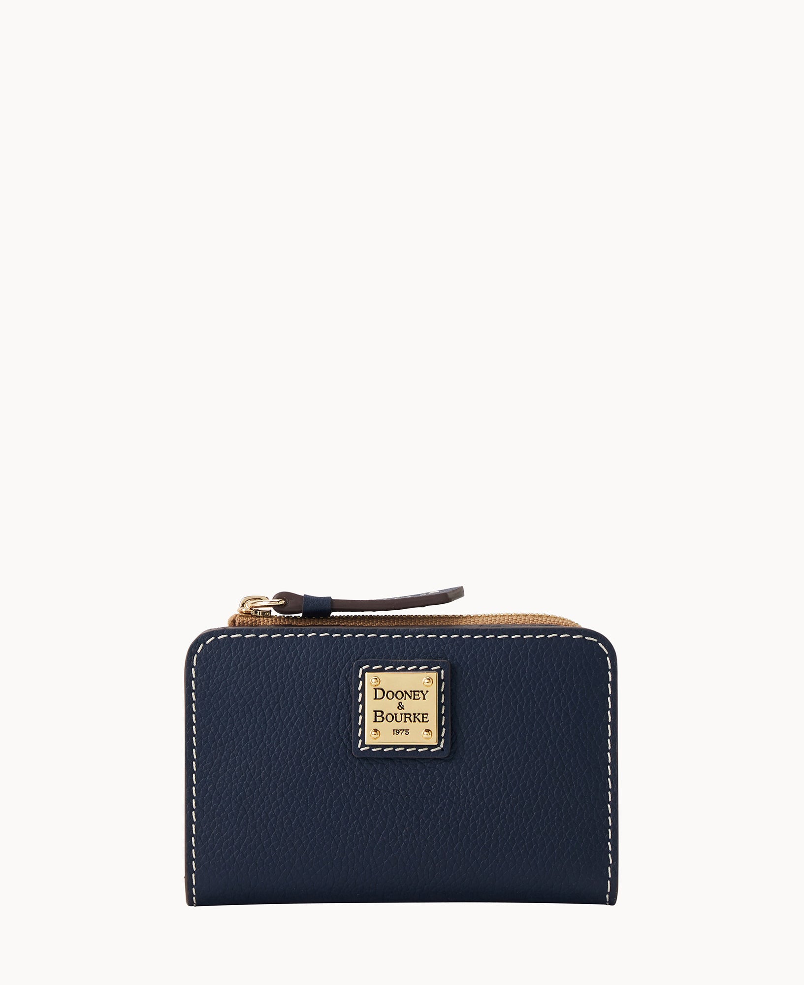 Sorrento Zip Credit Card Wallet 12