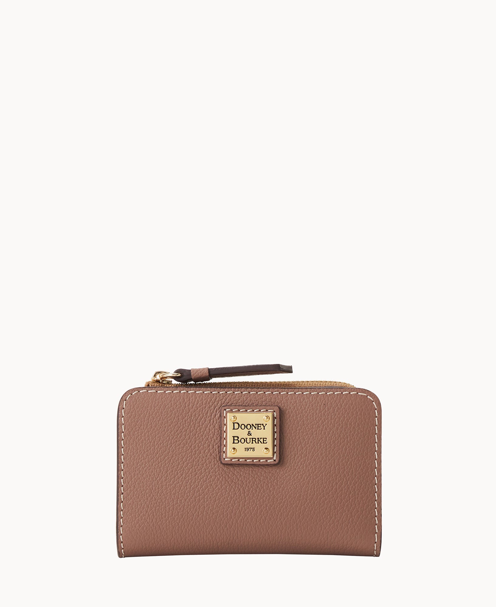 Sorrento Zip Credit Card Wallet 12