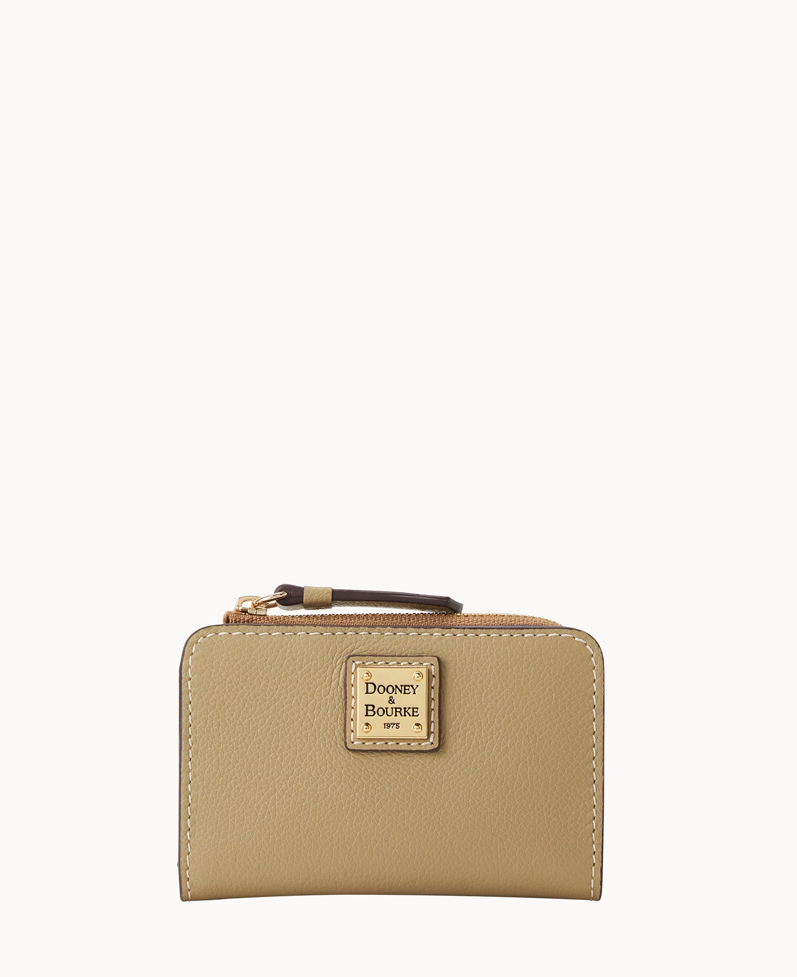 Sorrento Zip Credit Card Wallet 12