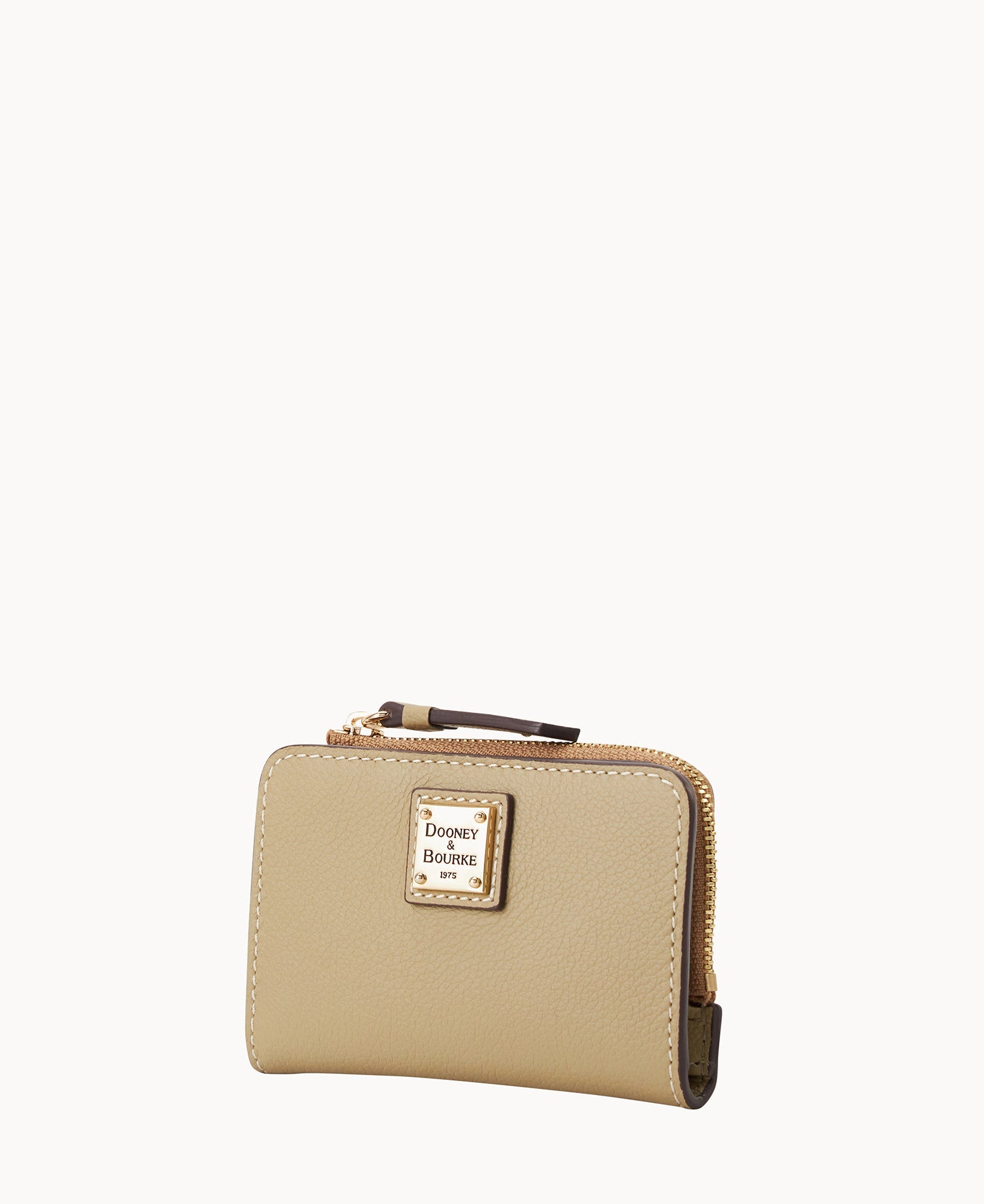 Sorrento Zip Credit Card Wallet 12