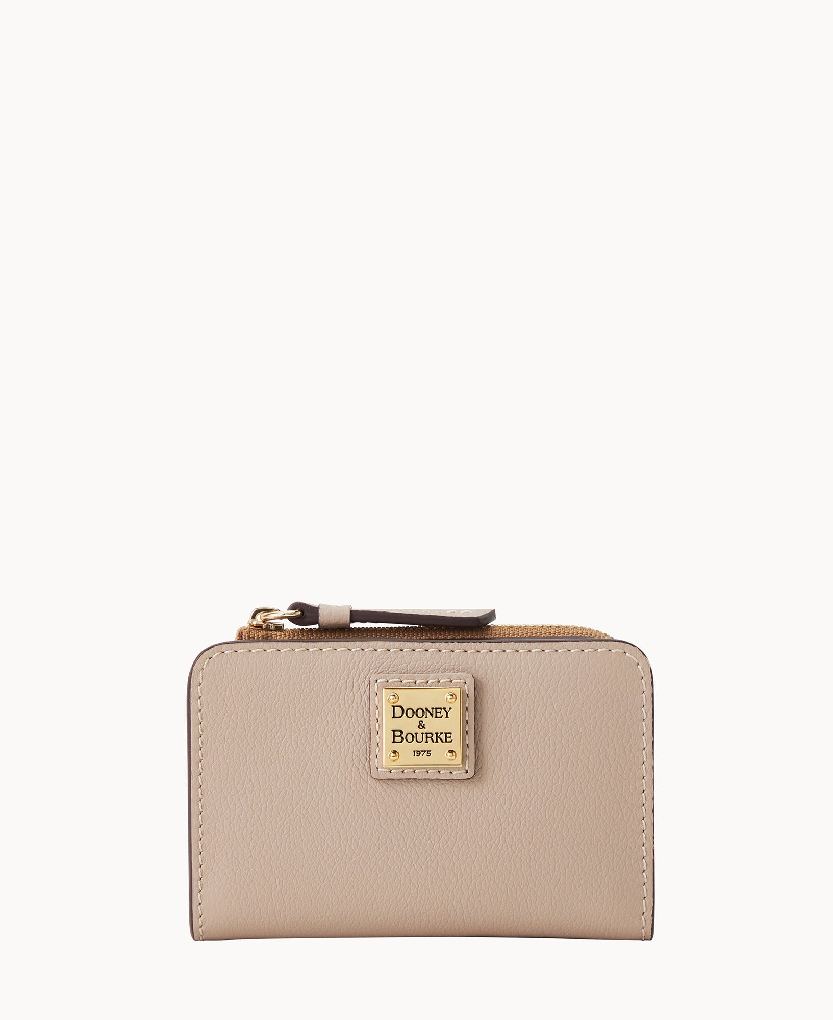 Sorrento Zip Credit Card Wallet 12