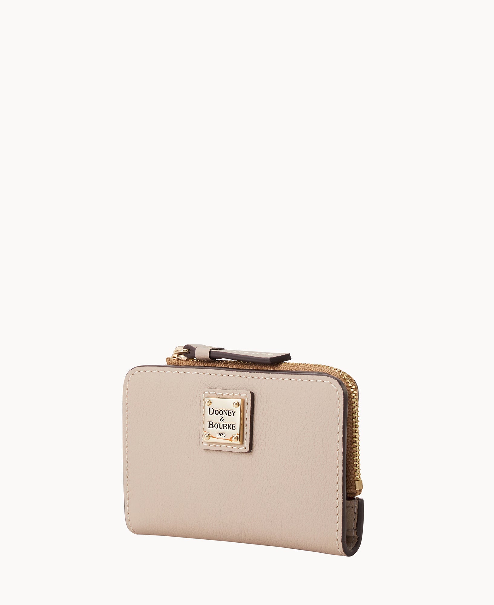 Sorrento Zip Credit Card Wallet 12