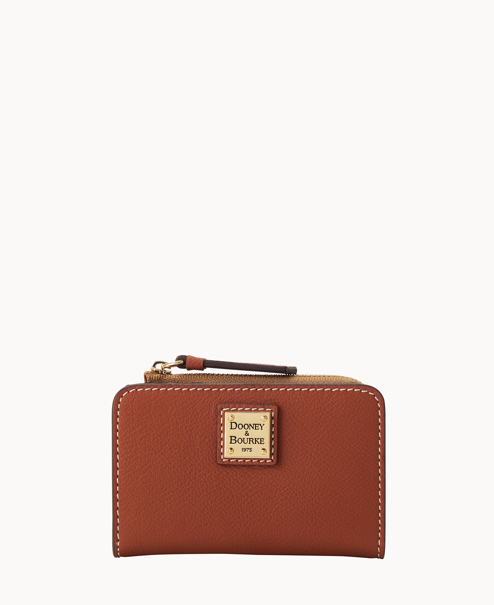 Sorrento Zip Credit Card Wallet 12