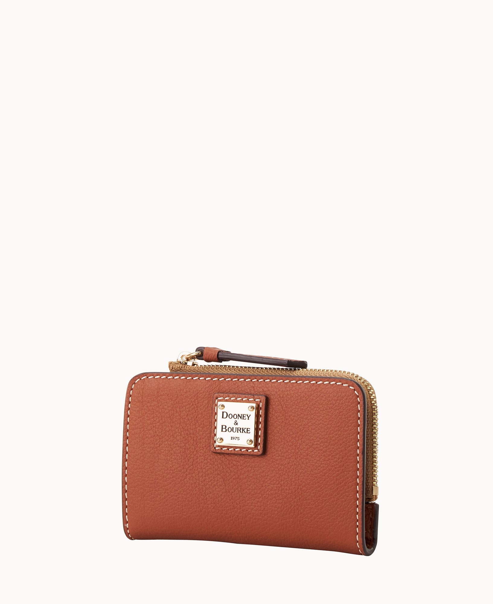 Sorrento Zip Credit Card Wallet 12