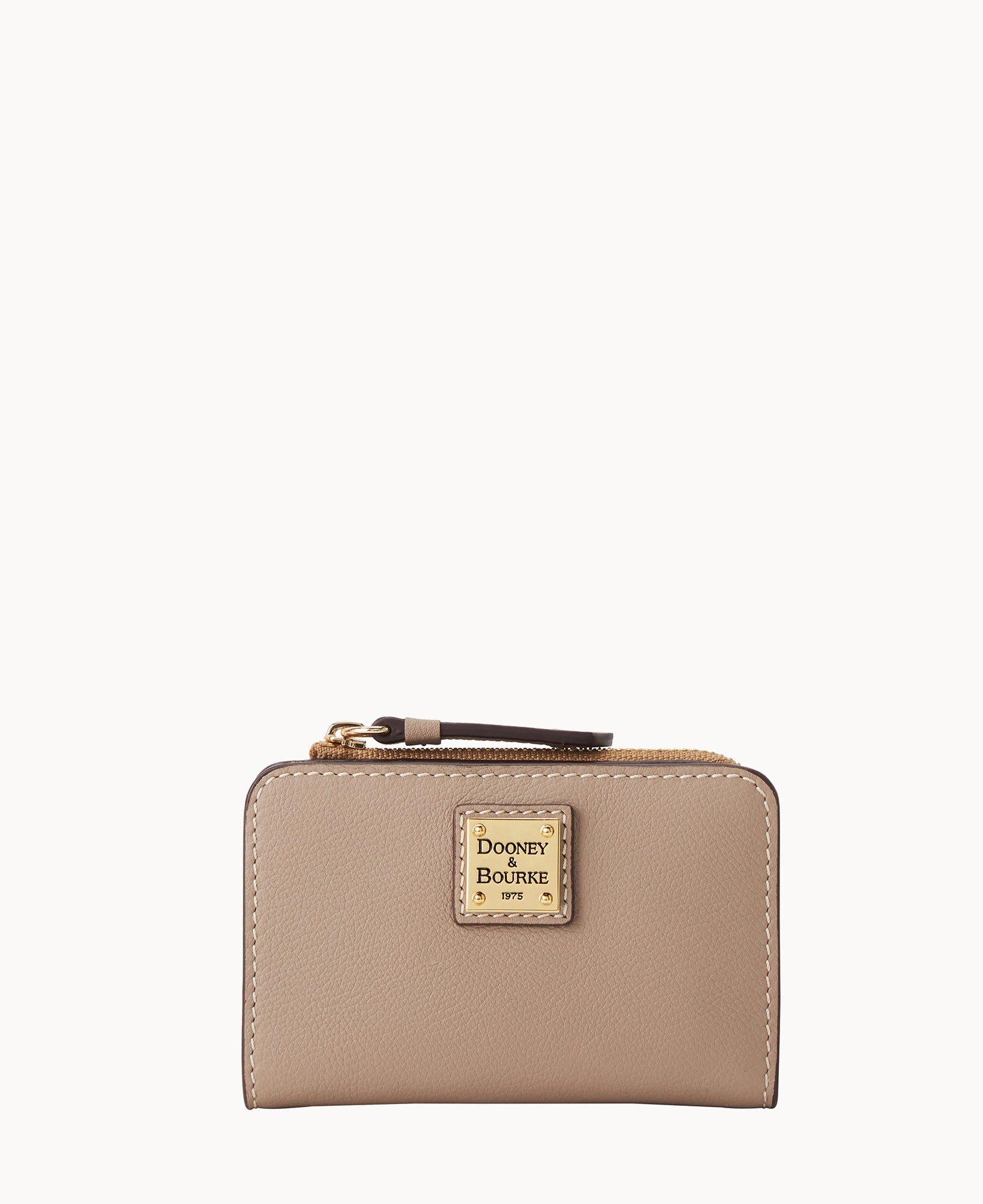 Sorrento Zip Credit Card Wallet 12