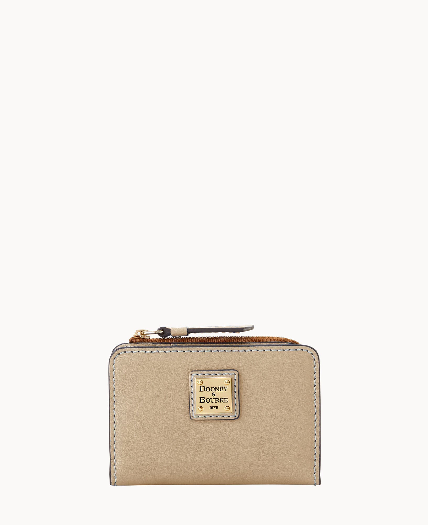 Penrose Zip Credit Card Wallet 12