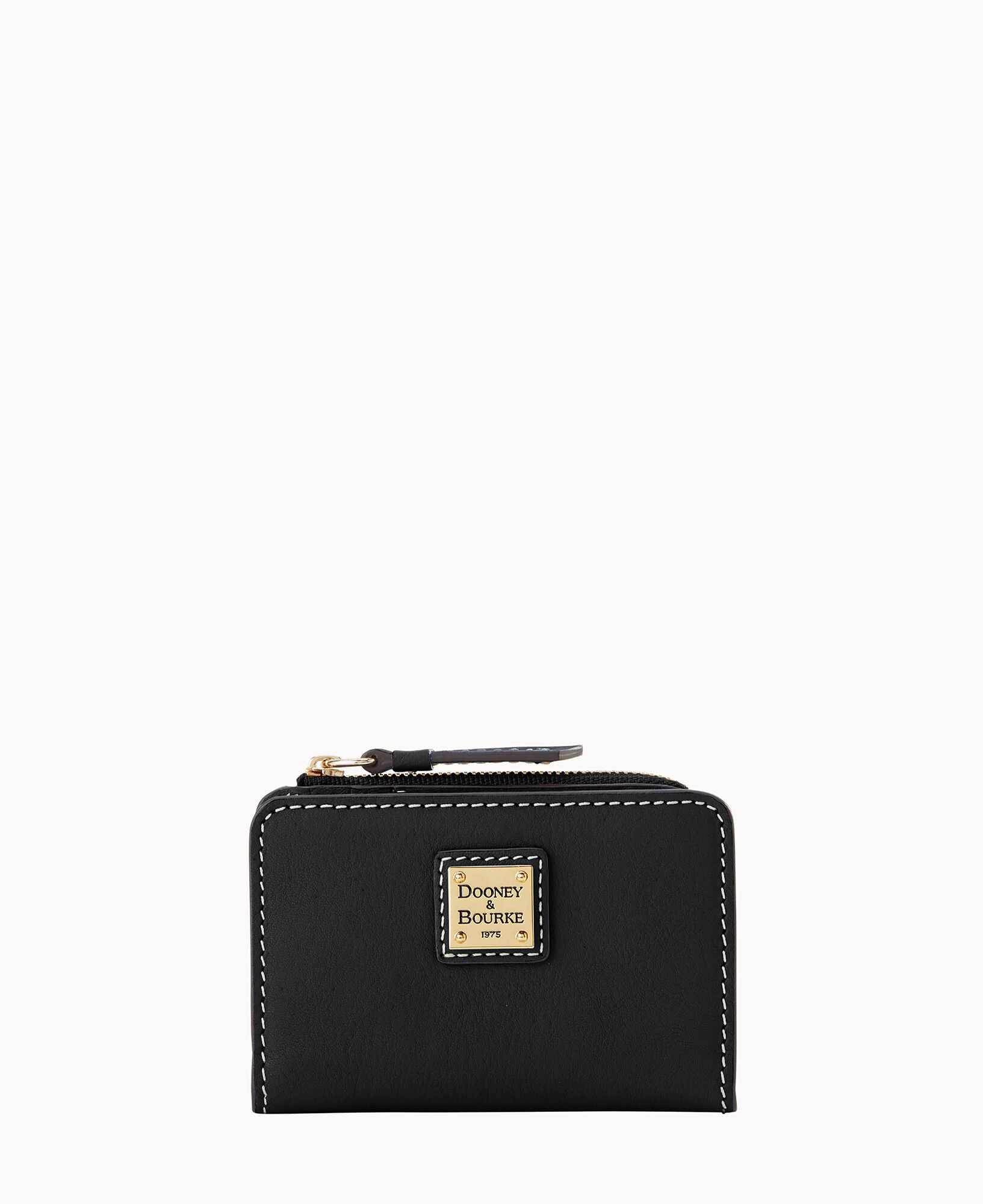 Penrose Zip Credit Card Wallet 12