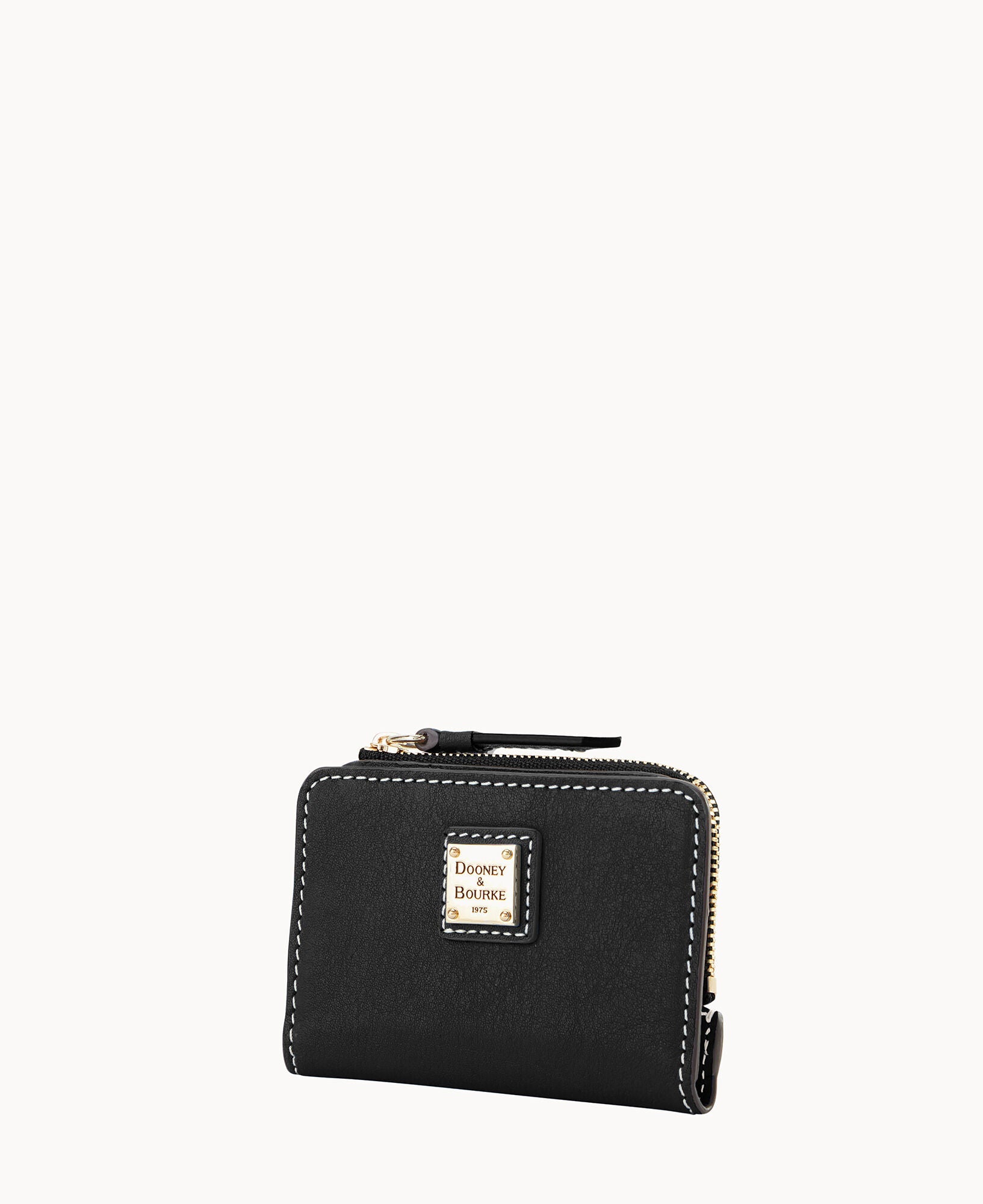 Penrose Zip Credit Card Wallet 12