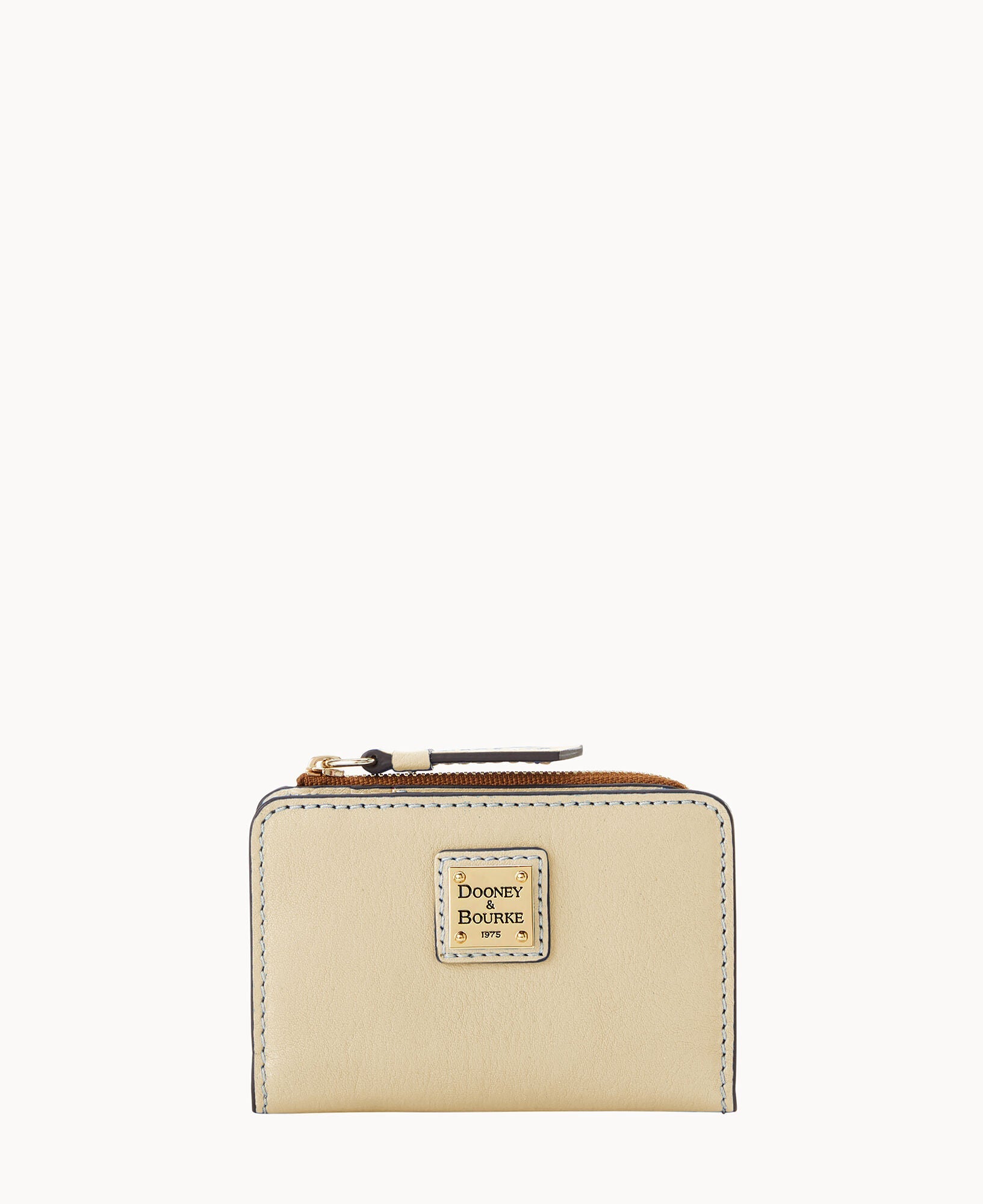 Penrose Zip Credit Card Wallet 12