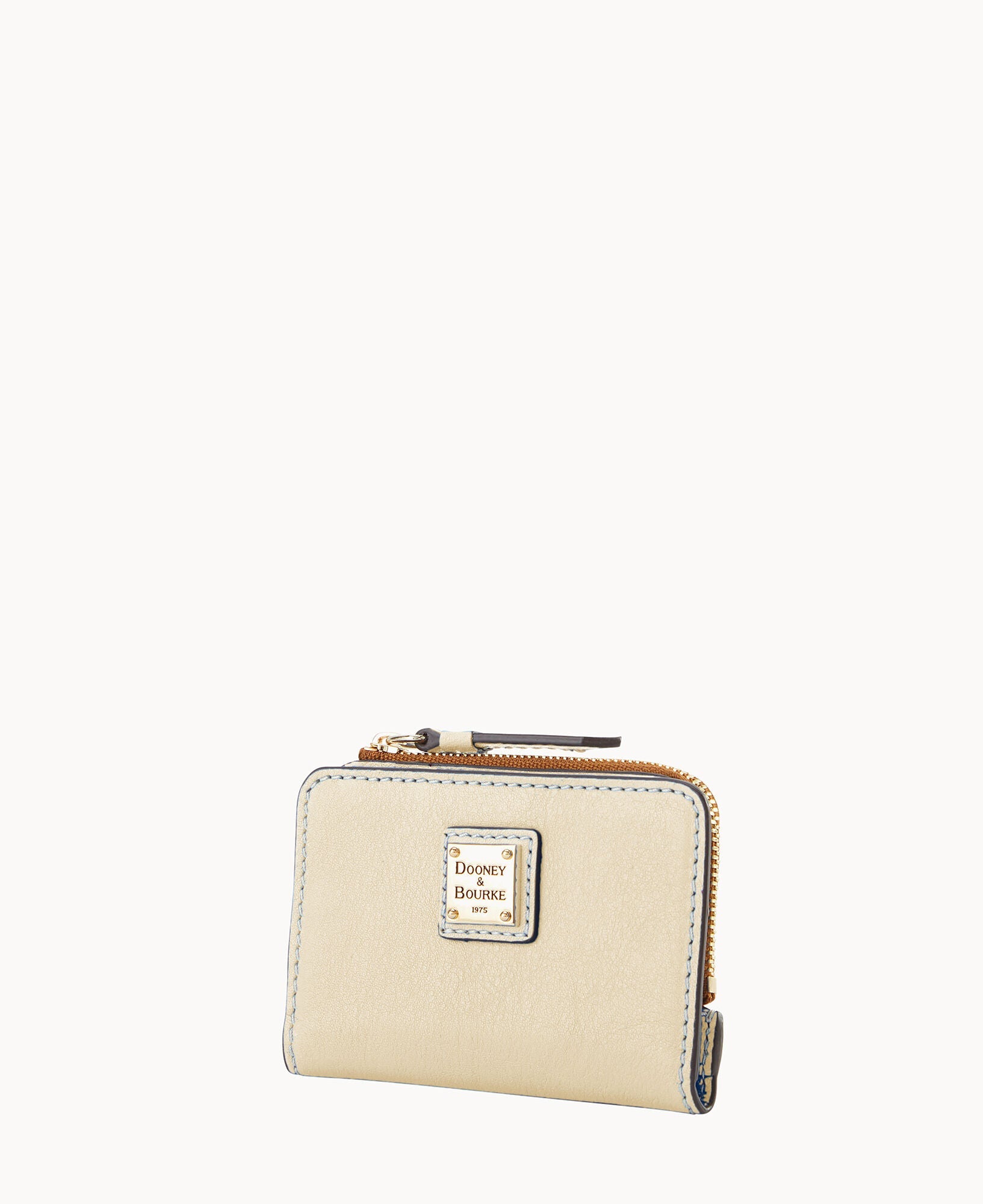 Penrose Zip Credit Card Wallet 12