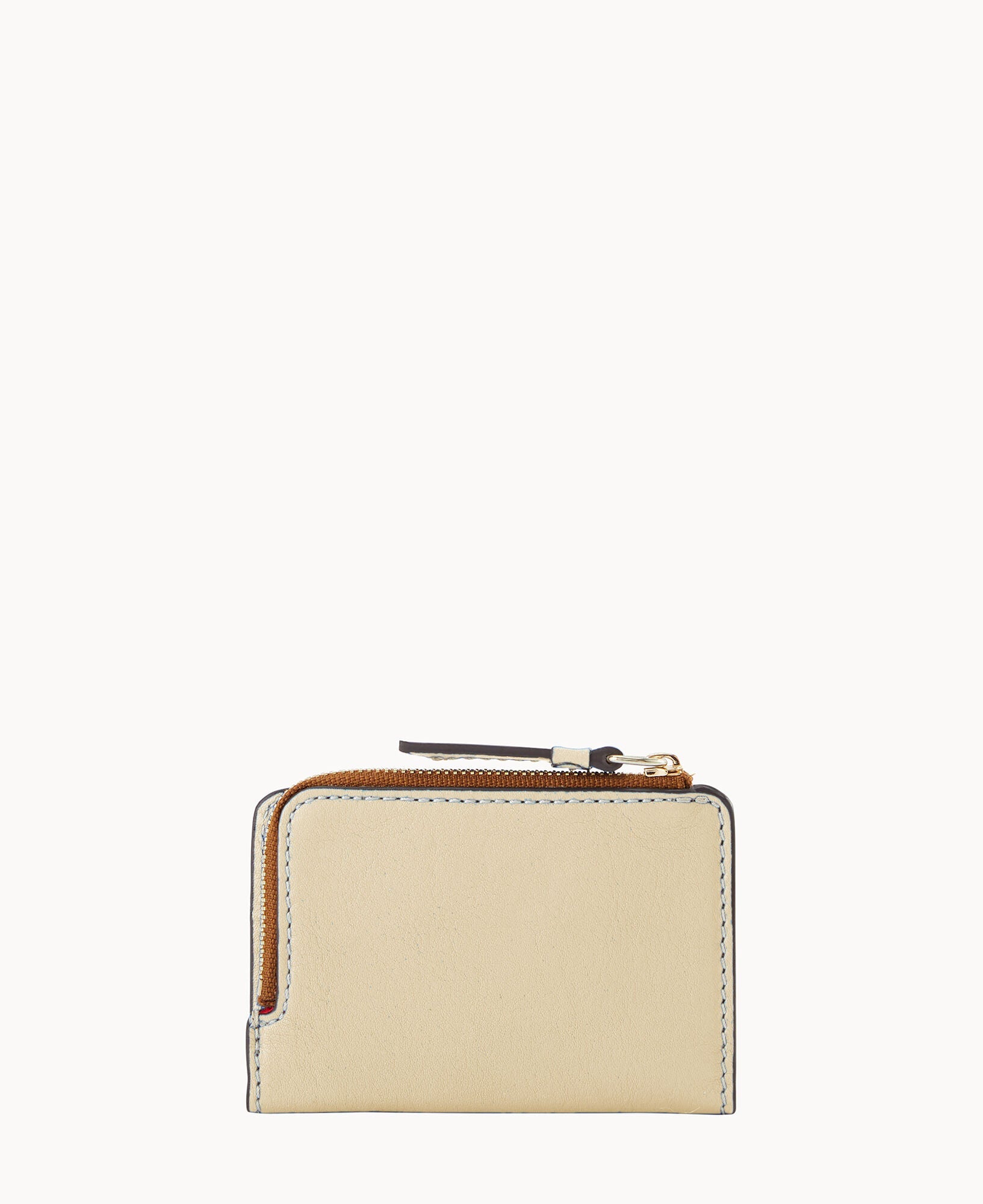 Penrose Zip Credit Card Wallet 12