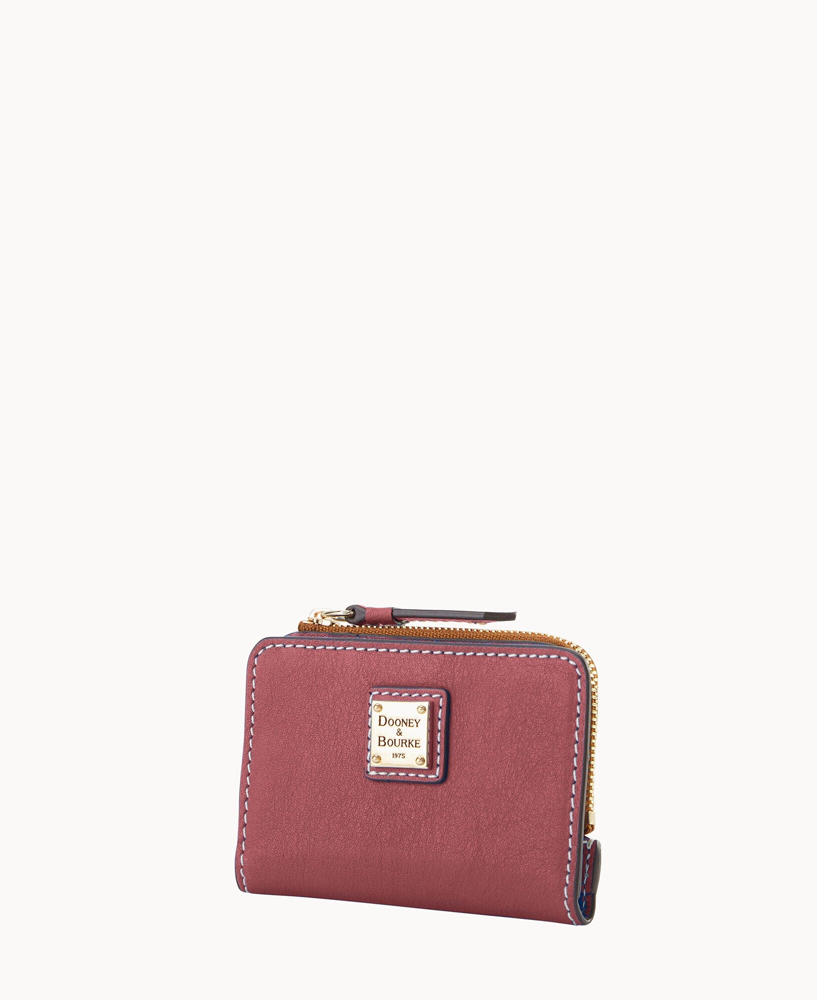 Penrose Zip Credit Card Wallet 12