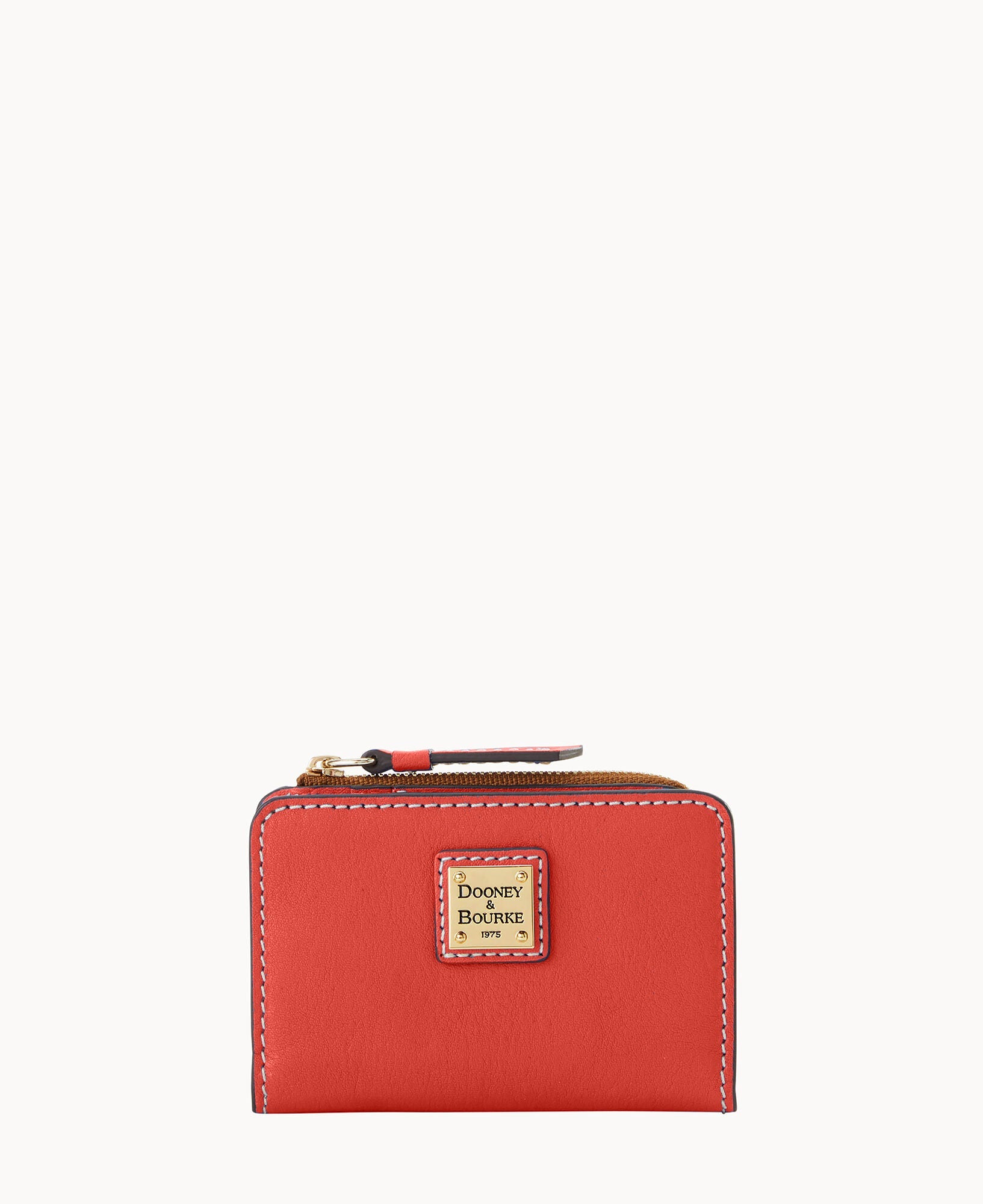 Penrose Zip Credit Card Wallet 12