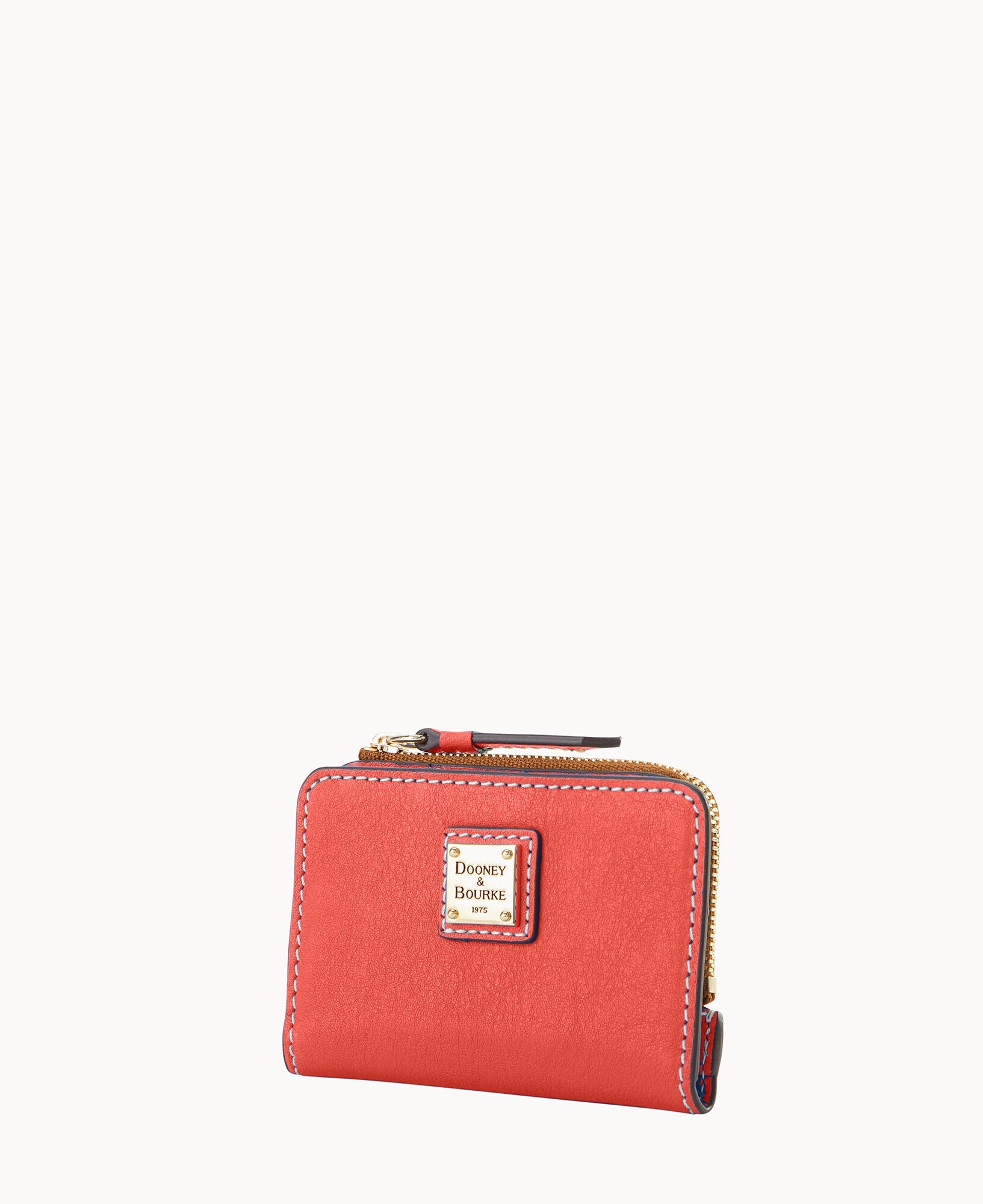 Penrose Zip Credit Card Wallet 12