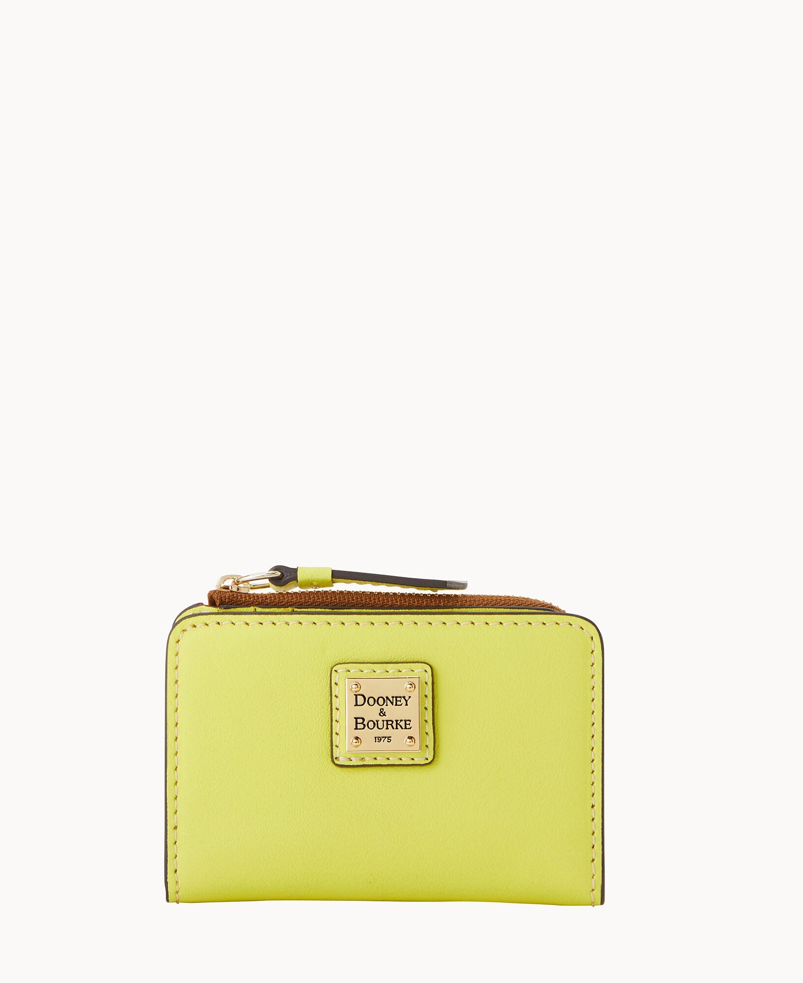 Penrose Zip Credit Card Wallet 12