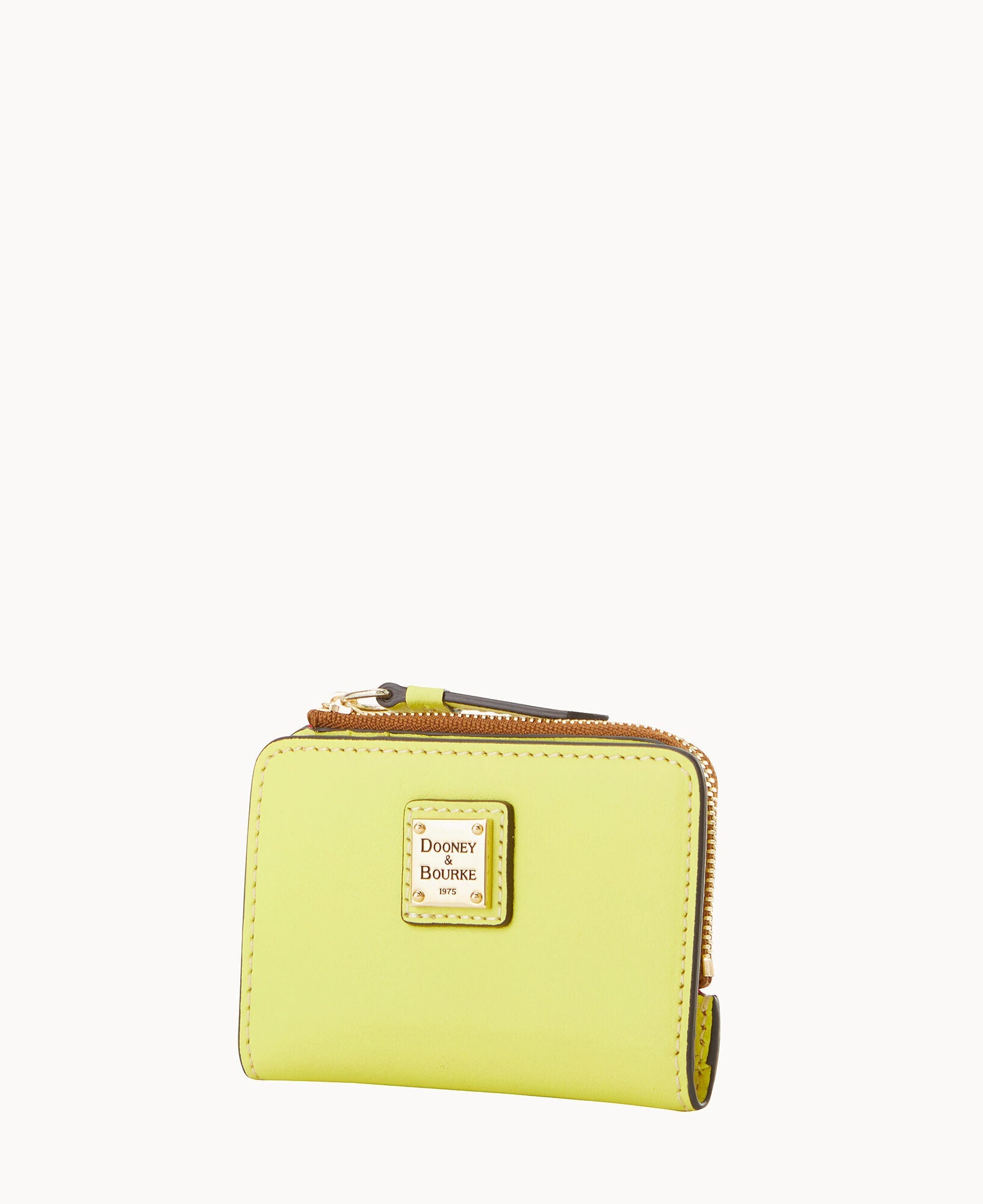 Penrose Zip Credit Card Wallet 12