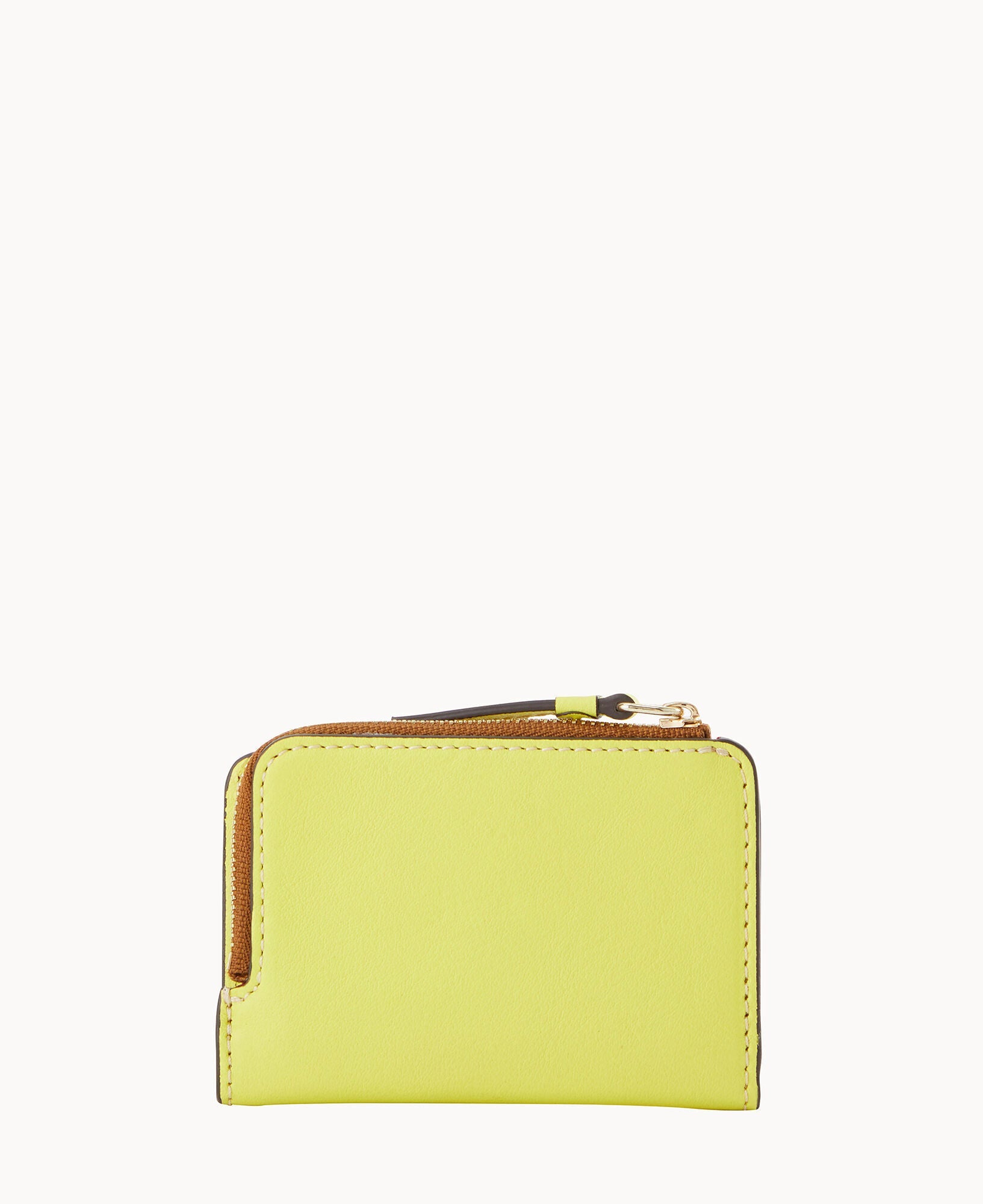 Penrose Zip Credit Card Wallet 12