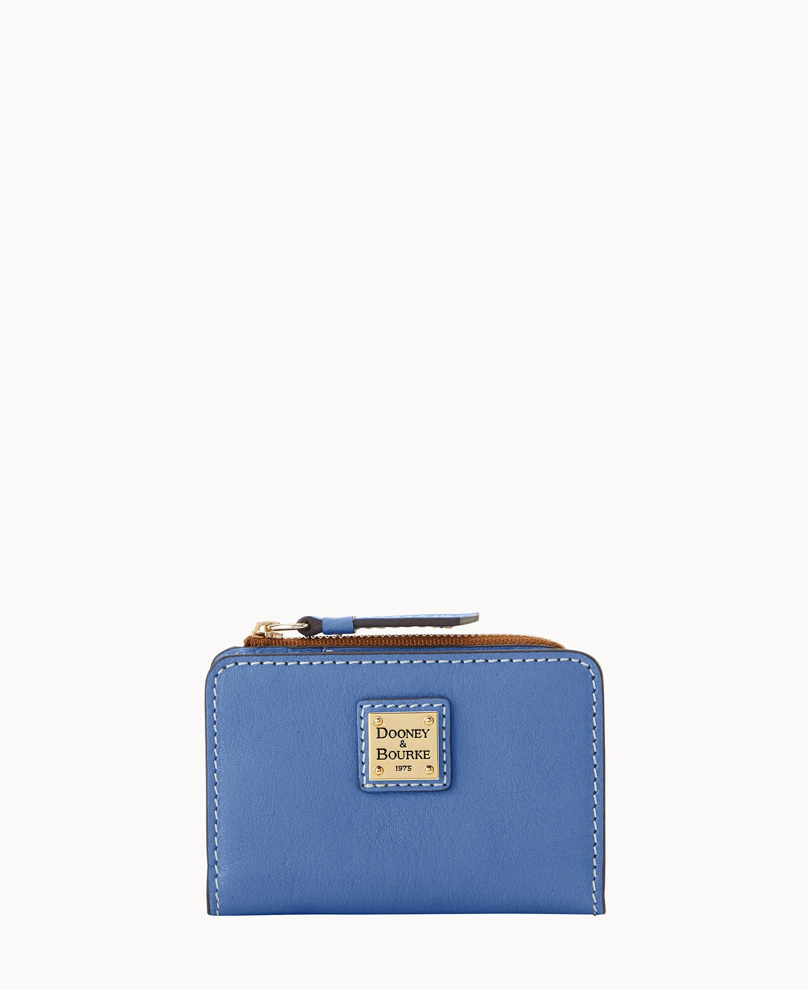 Penrose Zip Credit Card Wallet 12