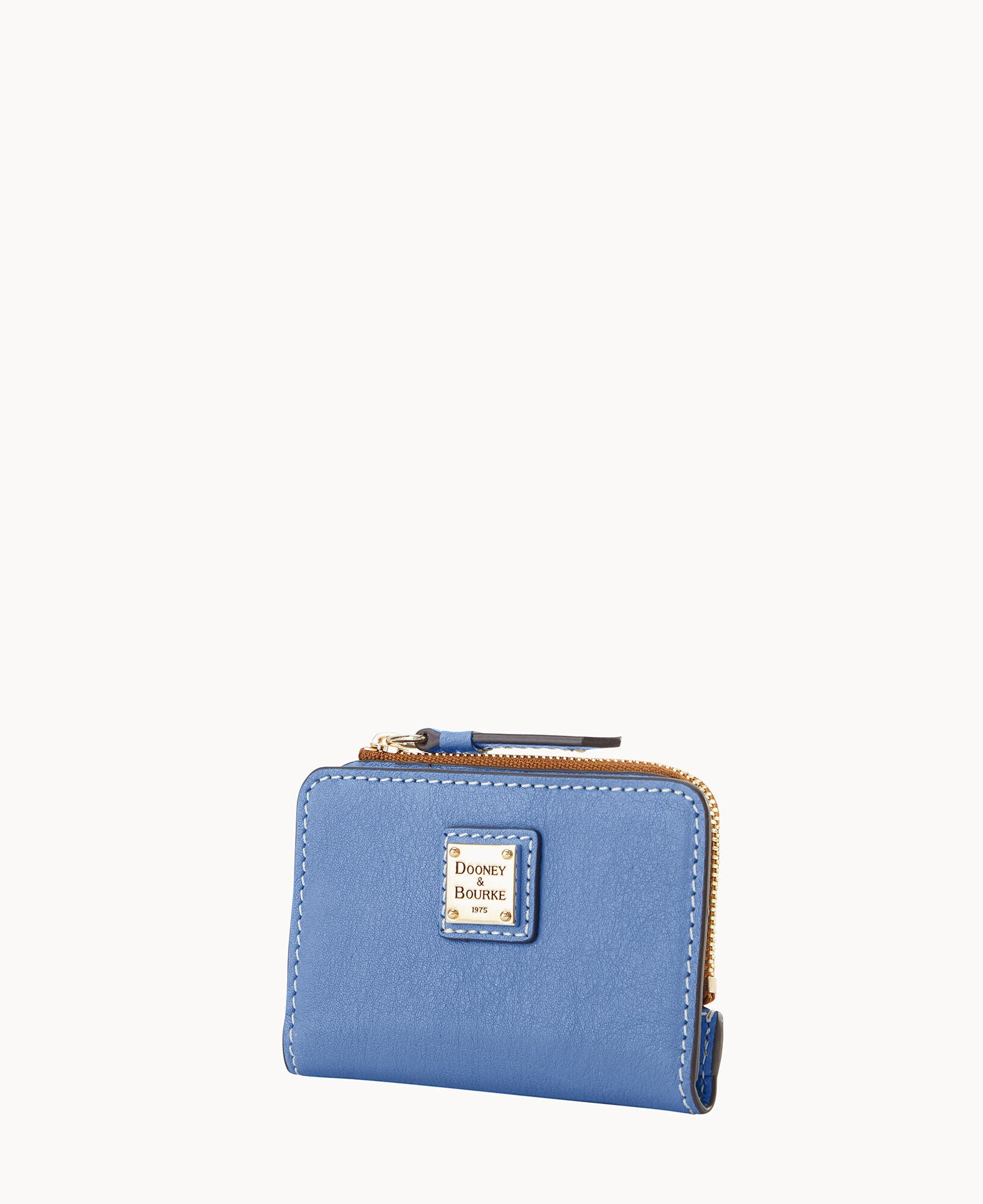 Penrose Zip Credit Card Wallet 12