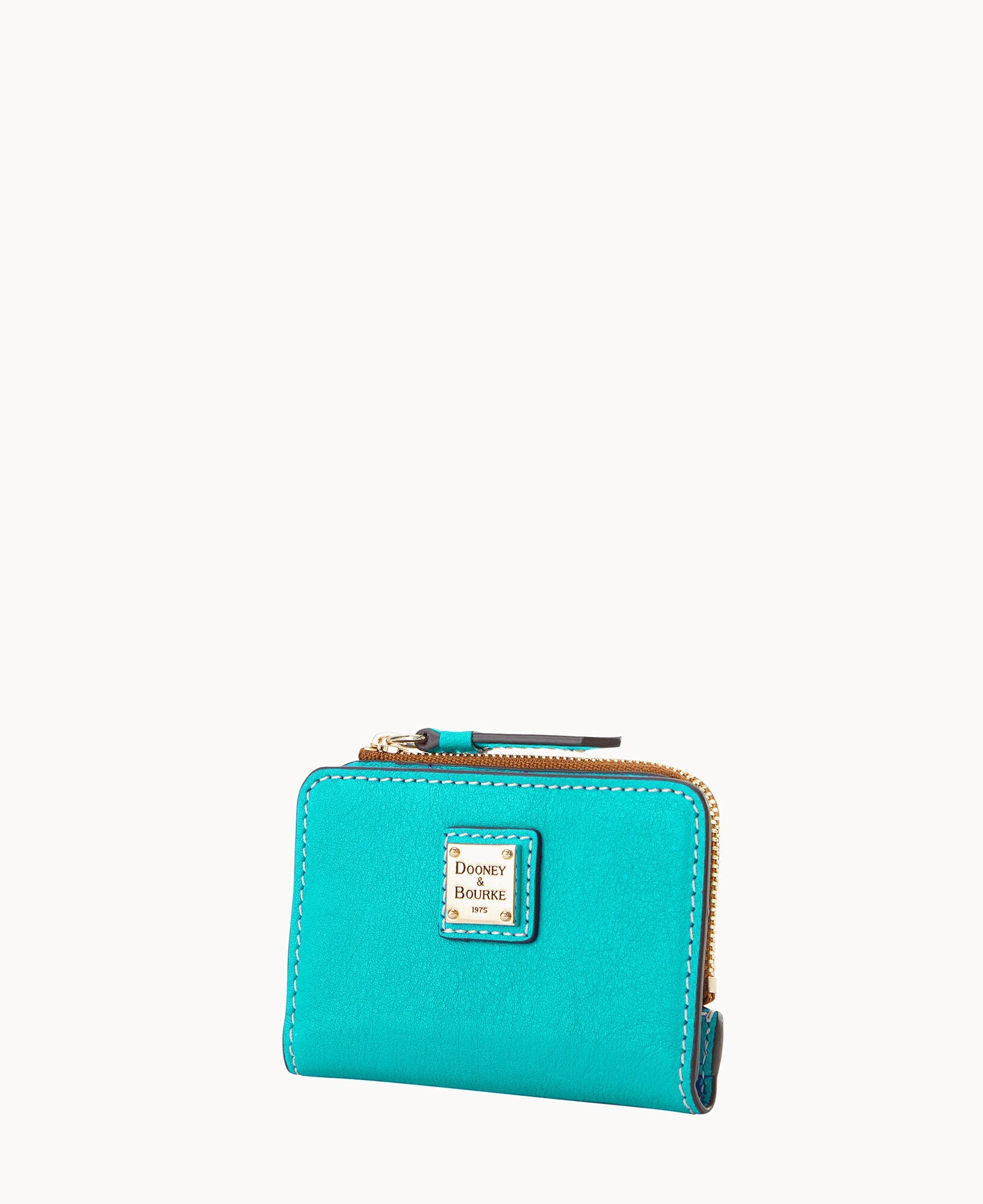 Penrose Zip Credit Card Wallet 12