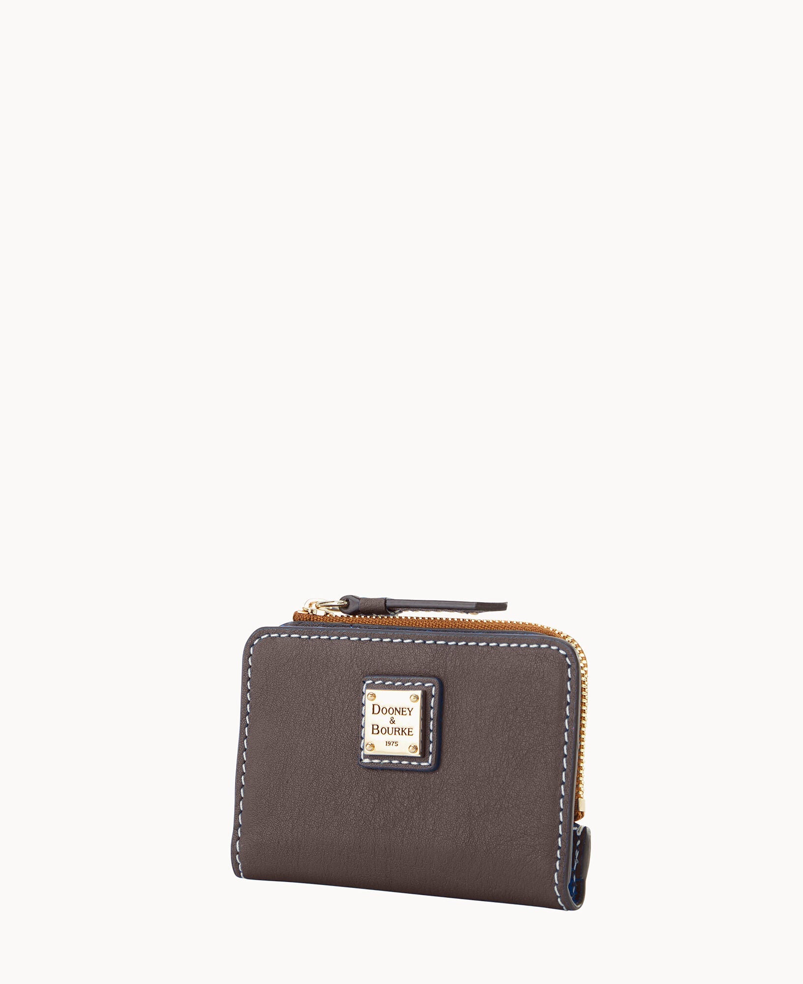 Penrose Zip Credit Card Wallet 12