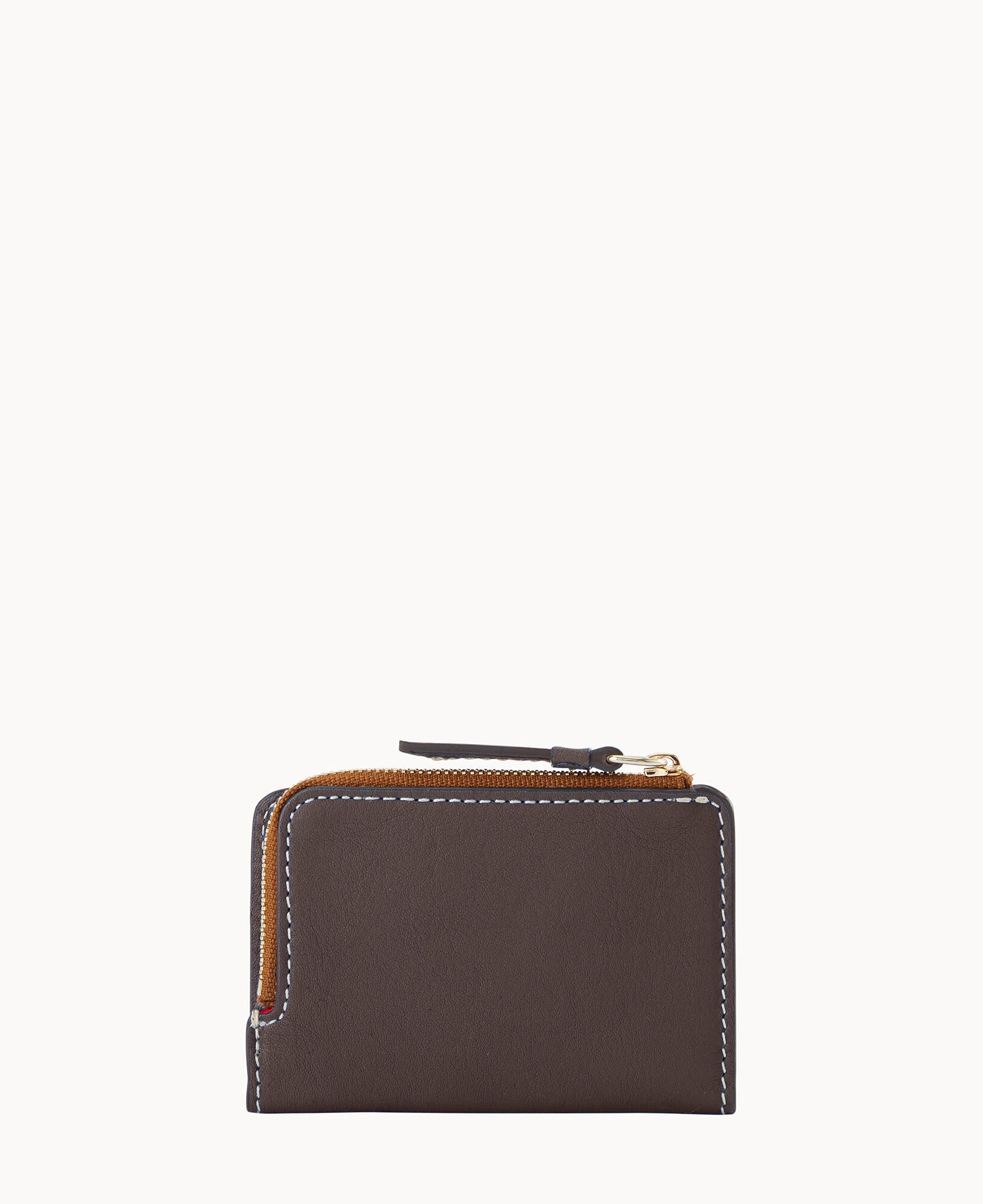 Penrose Zip Credit Card Wallet 12